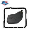 Automatic Transmission Filter For 1999-2013 Chevrolet Silverado 1500 24208576 US