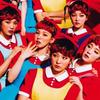 Red Velvet [The Red] 1. plnohodnotné album