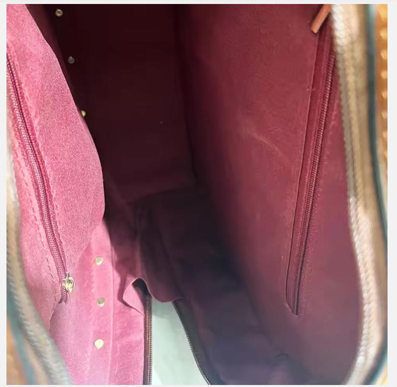 Luxury Designer Purses and Handbags Shoulder Bags funny clock-shaped bag funny Women's round bag pu leather Woman's bag