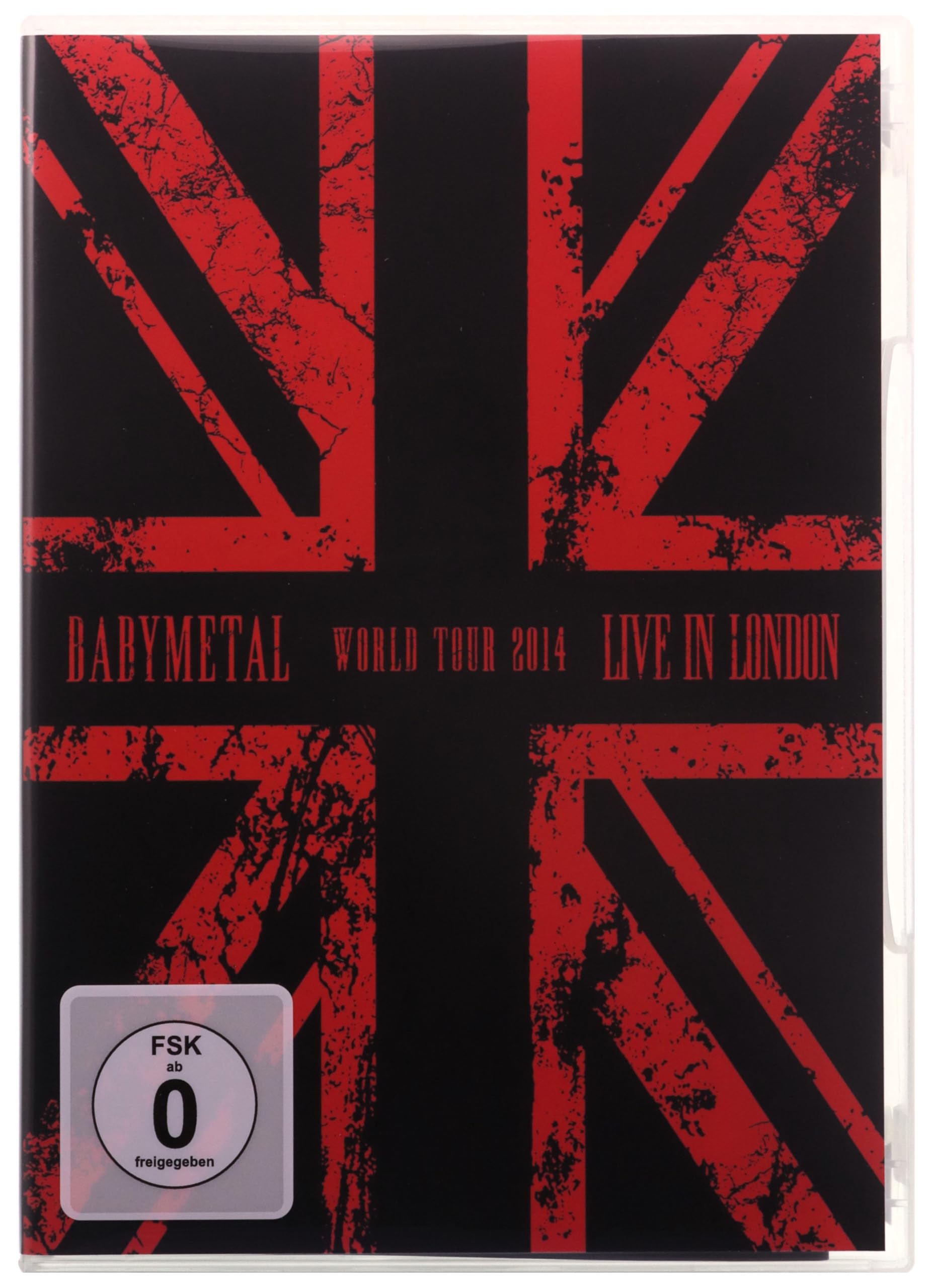 

Живу в Лондоні:.. [DVD]