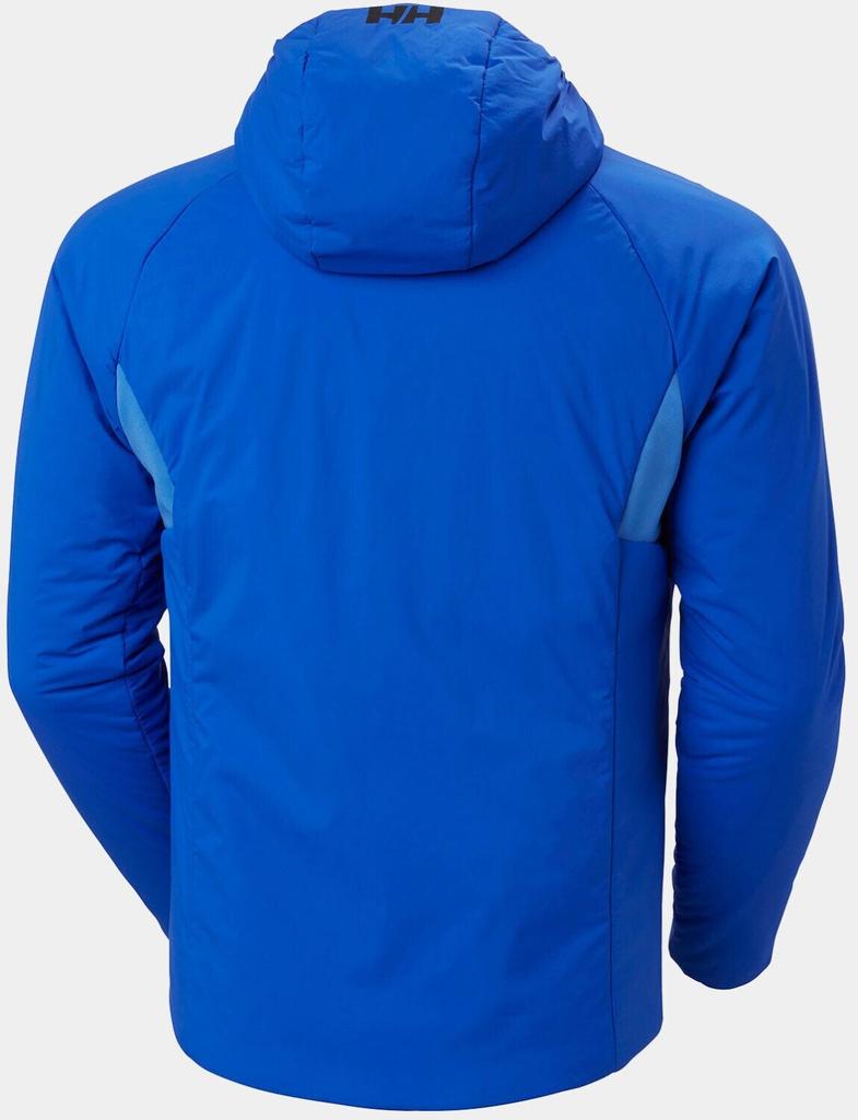 Helly Hansen Odin Stretch Hood Insulator куртка кобальт 20