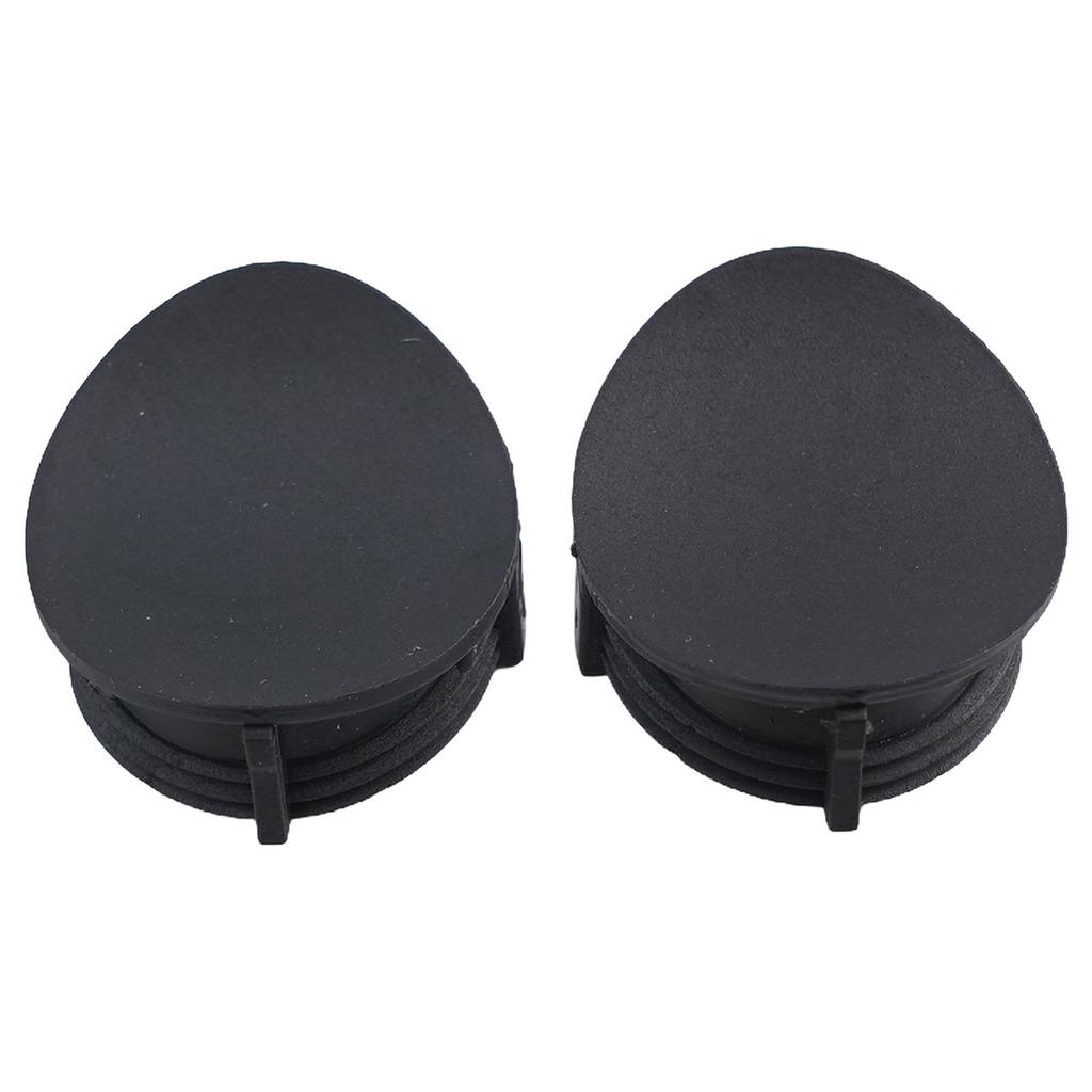Easily Installation Screw Cover Cap Door Handle 51419167013 ABS Auto Parts Car Accessories Replacement Installation