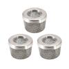 Pump Inlet Strainer for Airless Paint Sprayer Suction Hose