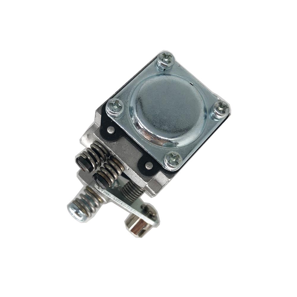 Vergaser für Walbro WA-59 GT200 Echo Srm-200db Srm-200da Srm200db Srm200da Echo Mantis Bodenfräsen SV-2A
