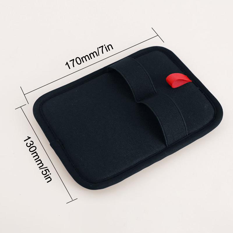 Pet Hair Remover, Electrostatic Pet Hair Removal Gloves, Reusable Cat & Dog Hair Remover For Couch