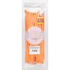 Suzuki Latex Pencil Balloons, Single Color, 100 Pieces, Skin Tone