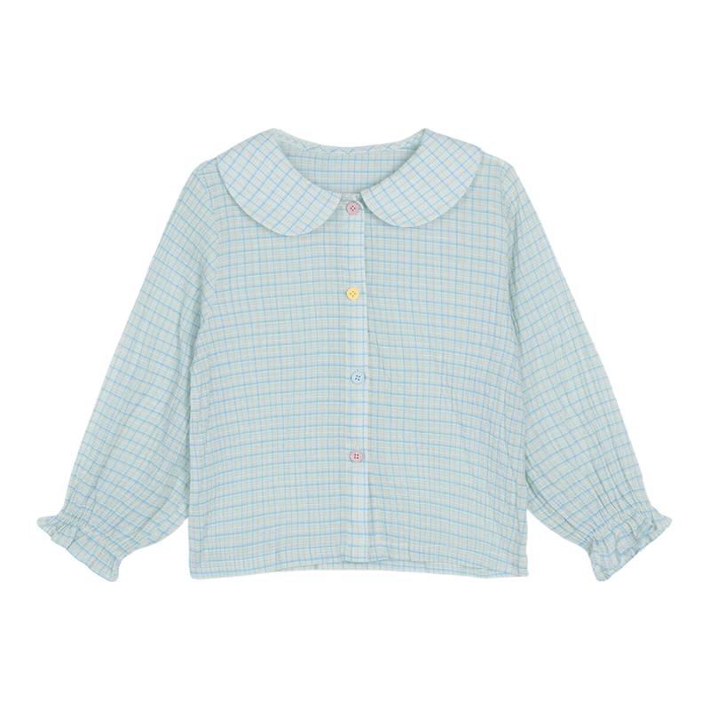 LUSON Girls 2026 Spring Fashion Casual Outfit Set 110