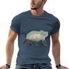 Denali Bear Tshirt Large Size Breathable Tee