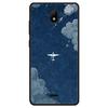 For Nokia C100 Case NokiaC100 Soft Silicone Back Cover Phone Case Protective Cover for Nokia C100 Fundas C 100 5.45 inch Coque