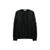 STONE ISLAND Double-Sleeve Pocket Sweatshirt 'Black' Men's 791560577-V0029