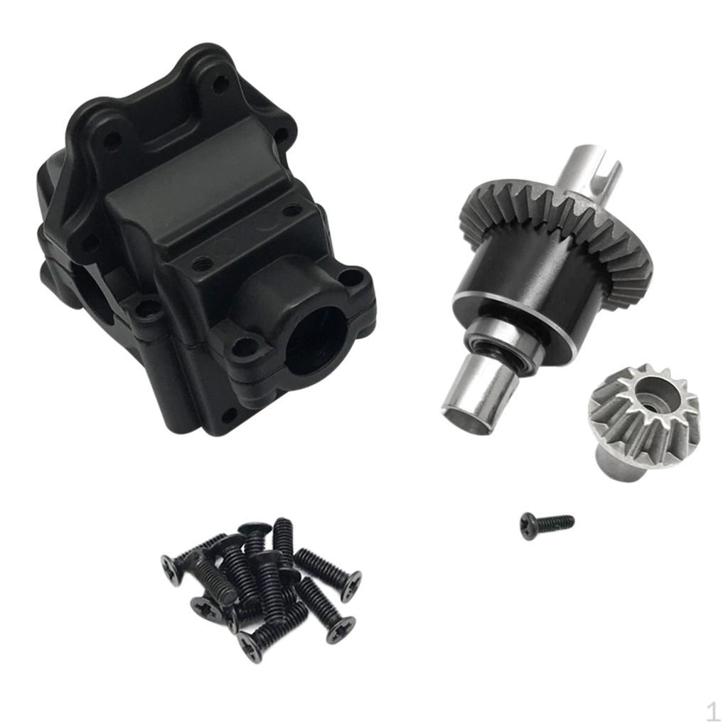 Diff Gear for 144001 1/14 RC Car Buggy