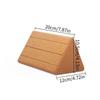 Canchi Cork Yoga Triangle Block