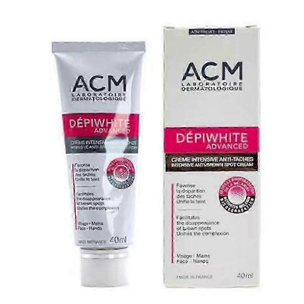Crema Avanzata Intensiva Anti-Macchie Intensive Crema Anti-Macchie Brune 40ml