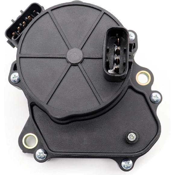 4x4 Servomotorový Aktuátor Sestava Rozdělovací Skříně Kompatibilní S HiSUN ATV 700 A MASSIMO MSU UTV 500 400 P115000271210000