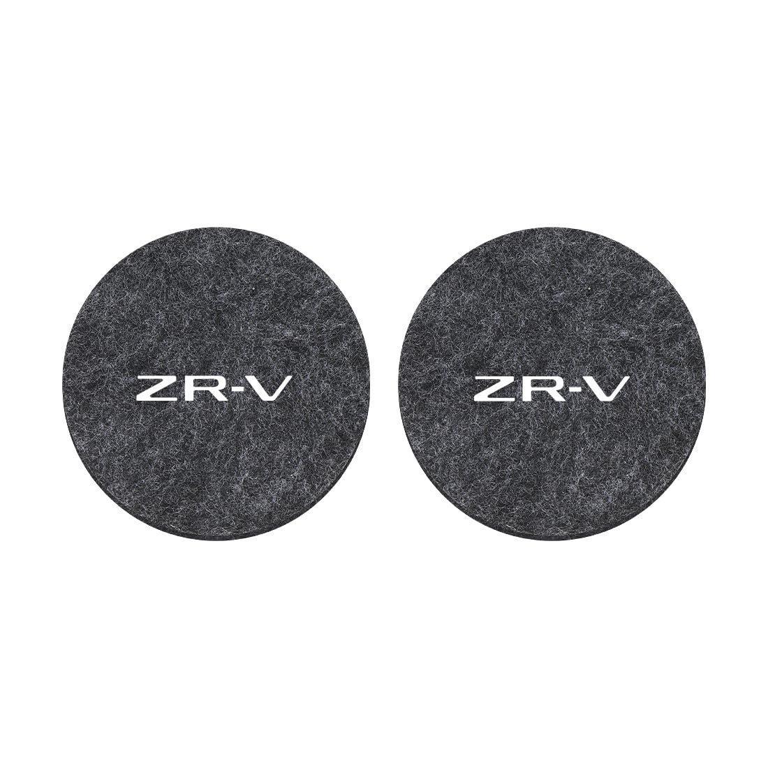 ZR-V compatible car drink holder coaster water absorption anti-slip ZR-V ZR-V applicable