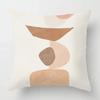 Nordic Fall Home Decor Autumn  Throw Pillow Cover Sofa Cushion Cover  Modern  Morandi