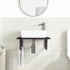 Badkameraccessoires – Badkamer wastafels