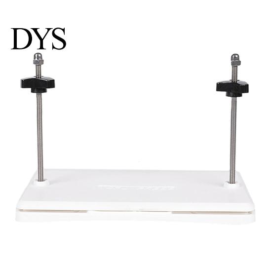 Homemade Tofu Press Shaper Plastic Curved Plate Board DIY Mold Kitchen Gadget