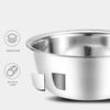 Chuangfa 22cm Thickened Stainless Steel Multi-Purpose Basin