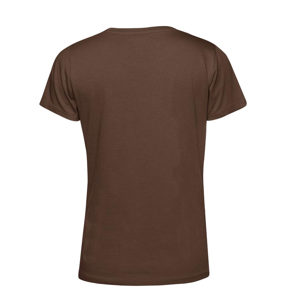 B&C Womens/Ladies Inspire E150 Organic T-Shirt