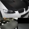 Mode Carbon Fiber Vinyl Film Motorrad Carbon Fiber Car Wrap Blatt Rolle Film Aufkleber Aufkleber