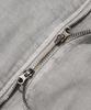 Cargobros Pigment Washed Blouson Jacket (Grey)