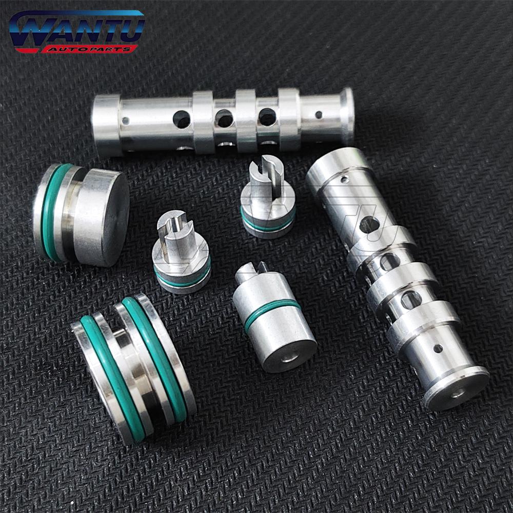 Brand New MPS6 6DCT450 Transmission Valve Body Plunger Kit For CHRYSLER DODGE FORD LAND ROVER VOLVO MITSUBISHI PEUGEOT