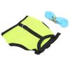 Pet Mesh Traction Harness Chest Back with Leash for Rabbit Guinea Pig Pet Supplies