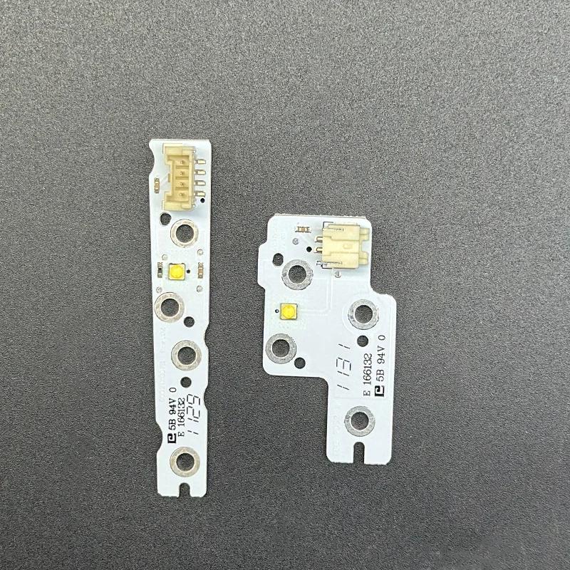 

White Light for Mercedes Benz ML 2012-2015 Car Headlights DRL Chip Ballast Chip Circuit Board Light Source Board Chip 2X right