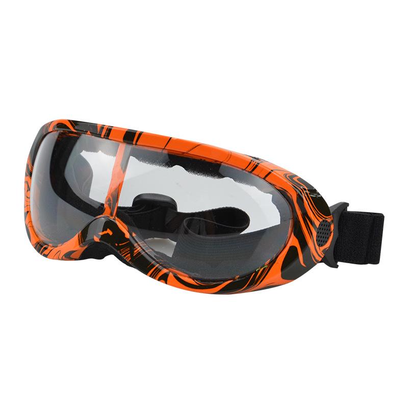 Trendy Cross-Border Pet Sunglasses: Creative Dog-Shaped Decorative Glasses for Stylish Photos