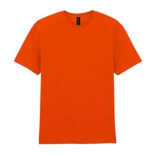 Gildan Unisex Adult Cotton Lightweight T-Shirt