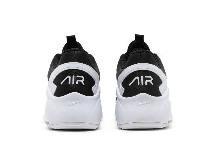 Nike Air Max Bolt 'White Black'