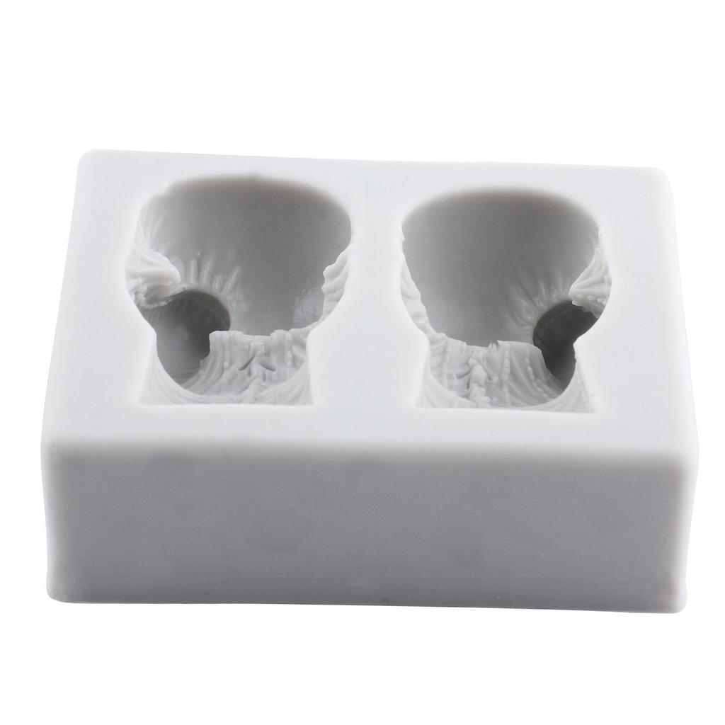 Boks Sport Formy Silikonowe Forma Fondant Rękawica Bokserska Narzędzia do Dekoracji Ciast Topper na Babeczki Czekolada Cukierki Rzemiosło Pasta Gumowa Glinka Polimerowa