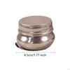 Oil Container, Paint Container Cup, Drawing Art Painting Supplies, Pot
