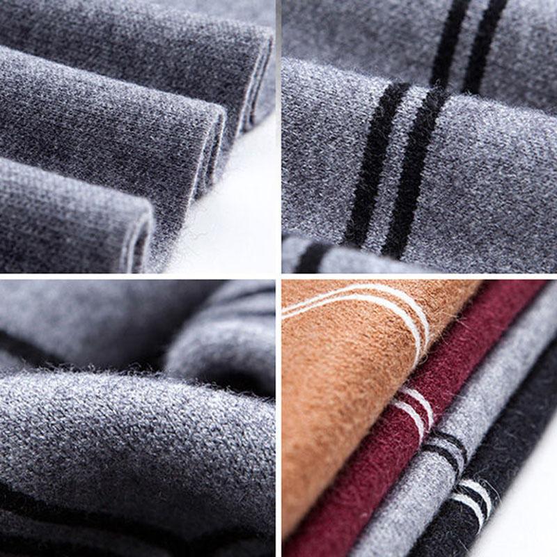 Herbst Winter Plaid Rollkragenpullover Frauen Lange Dicke Pullover Pullover Kleid Alle-spiel Bodenbildung Shirt Jumper Top