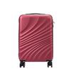 Hard Strong ABS Suitcase On Wheels Gregorio