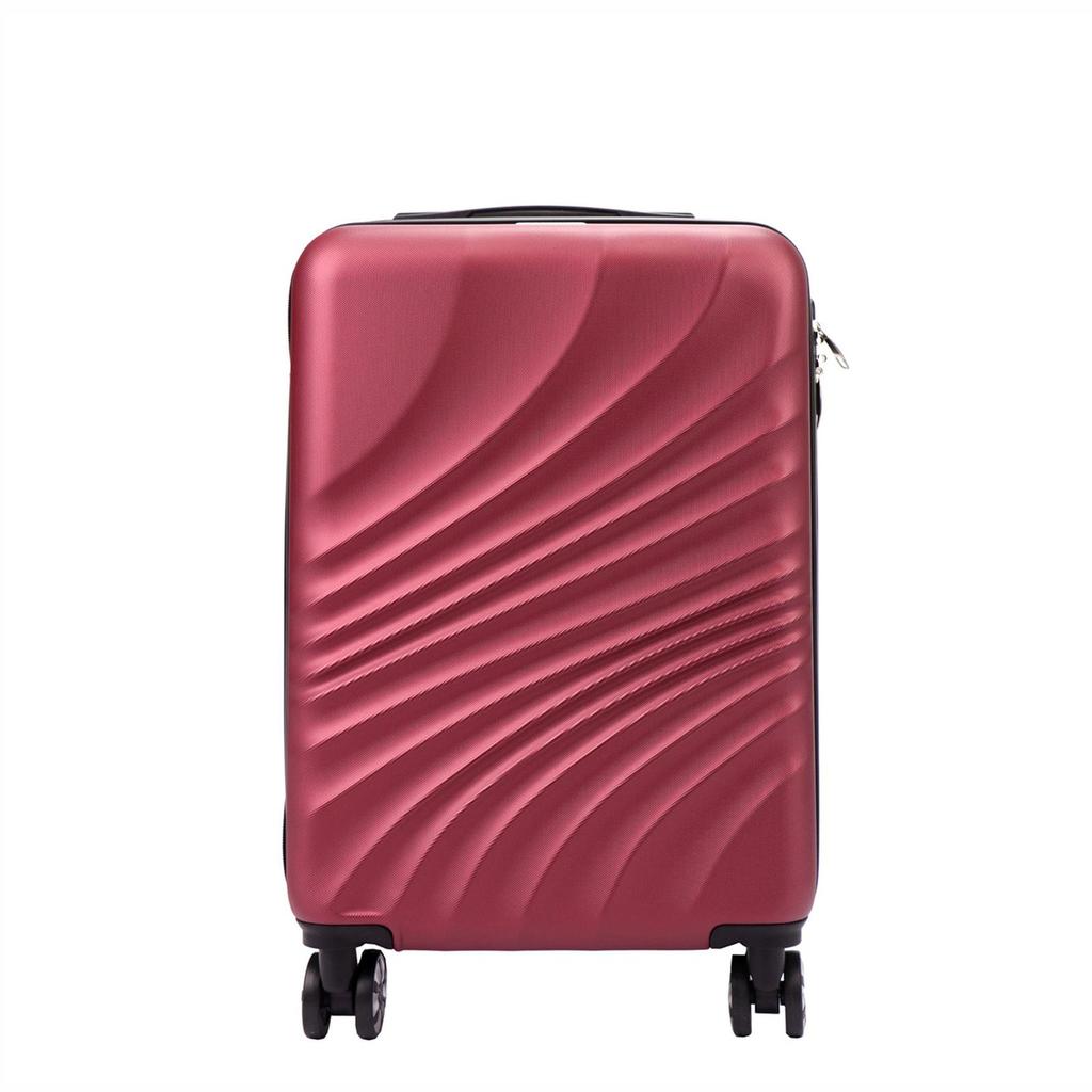 Hard Strong ABS Suitcase On Wheels Gregorio