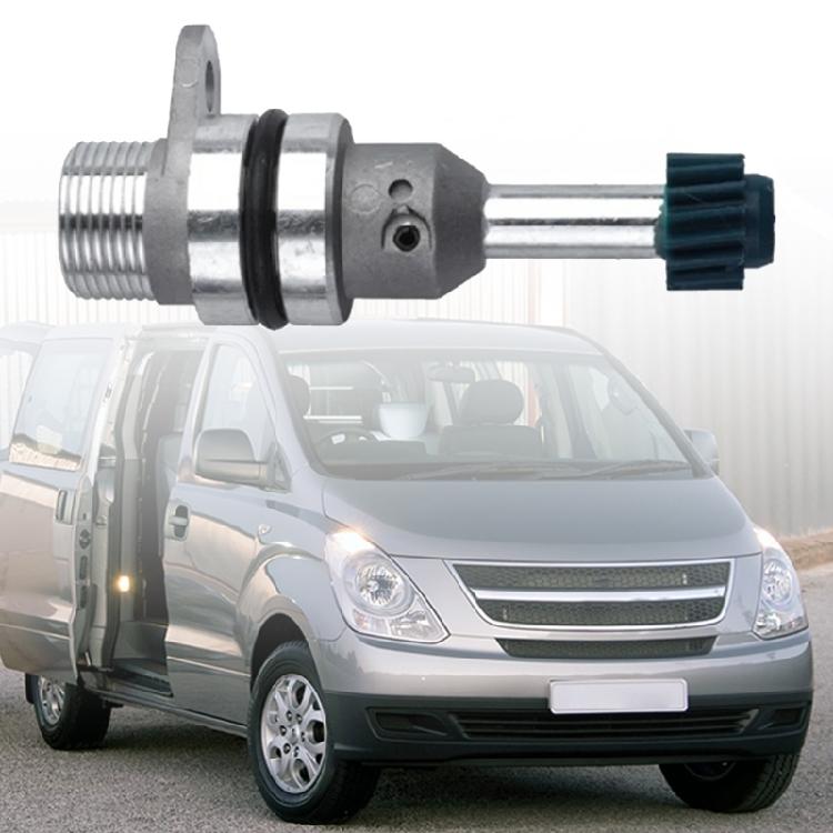 Car Speed Sensor Easy Installation for H1 ILOAD Car Mileage Sensor 43621-4D010 436214D010 Replacement Auto Accessory