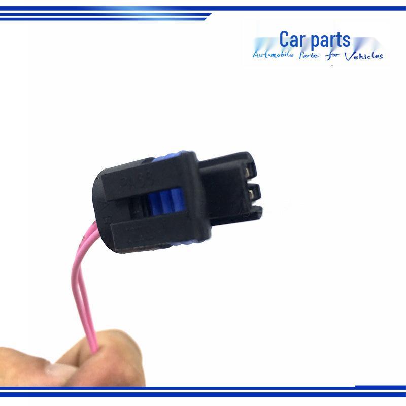 Denso Howo Senzor teploty a Cummins Zástrčka pro separátor oleje a vody