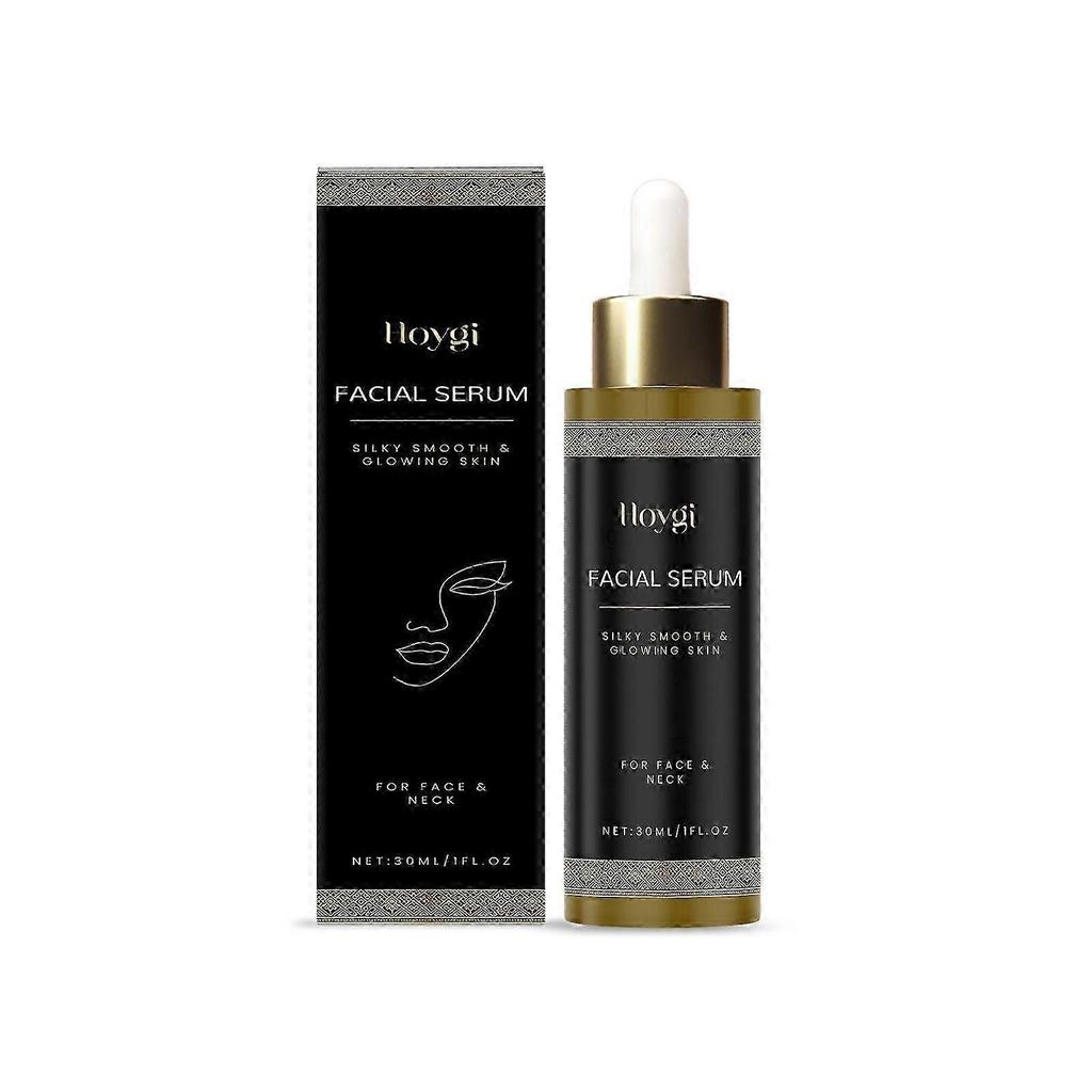 Hoygi Facial Care Essence Is A Moisturizing, Radiant, Light, Smooth, Tender And Elastic Skin Care Essence