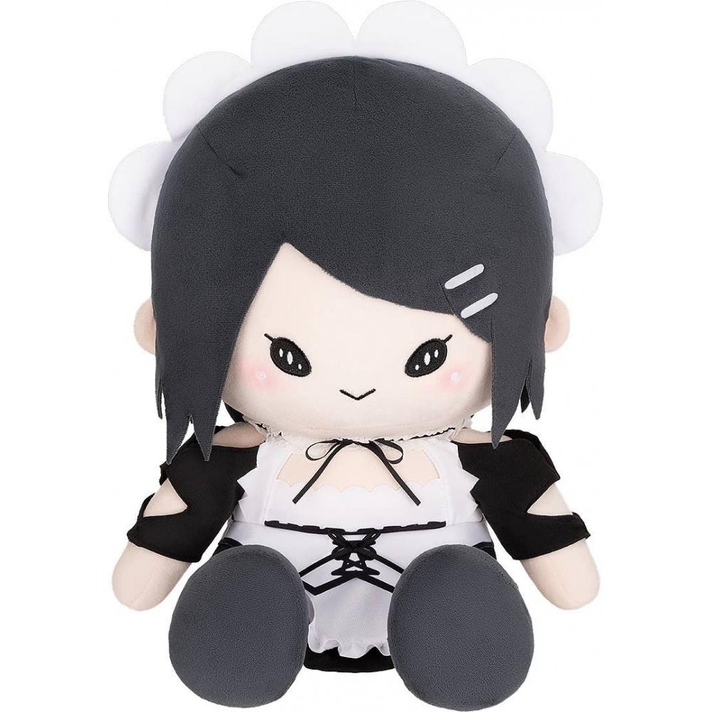 

Maid Sama Maid Sama Sitting Plushies Misaki Ayuzawa