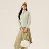 Down Jacket Women's Winter Light Thin Jacket Down Liner Outdoor Slim Fit Outside Wearing Duck Down Warm Jacket