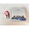 HANA BlueJeans CD Édition Régulière avec Photocard