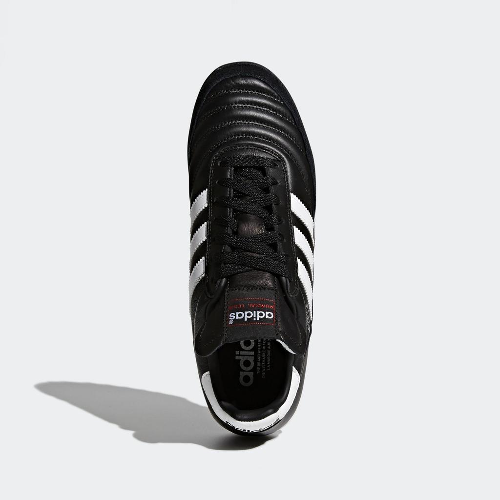 adidas Mundial Team 'Black White'