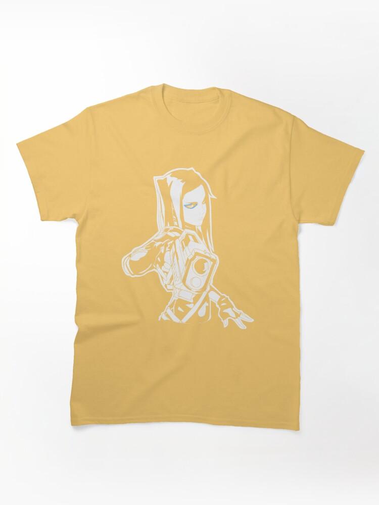 Ergo Proxy Re-L Mayer Classic Unisex T-Shirt