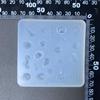 Detailed Sea Creature Silicone Mold For Epoxy Resin Art Handmade Jewelry Pendant Supplies And DIY Gifts