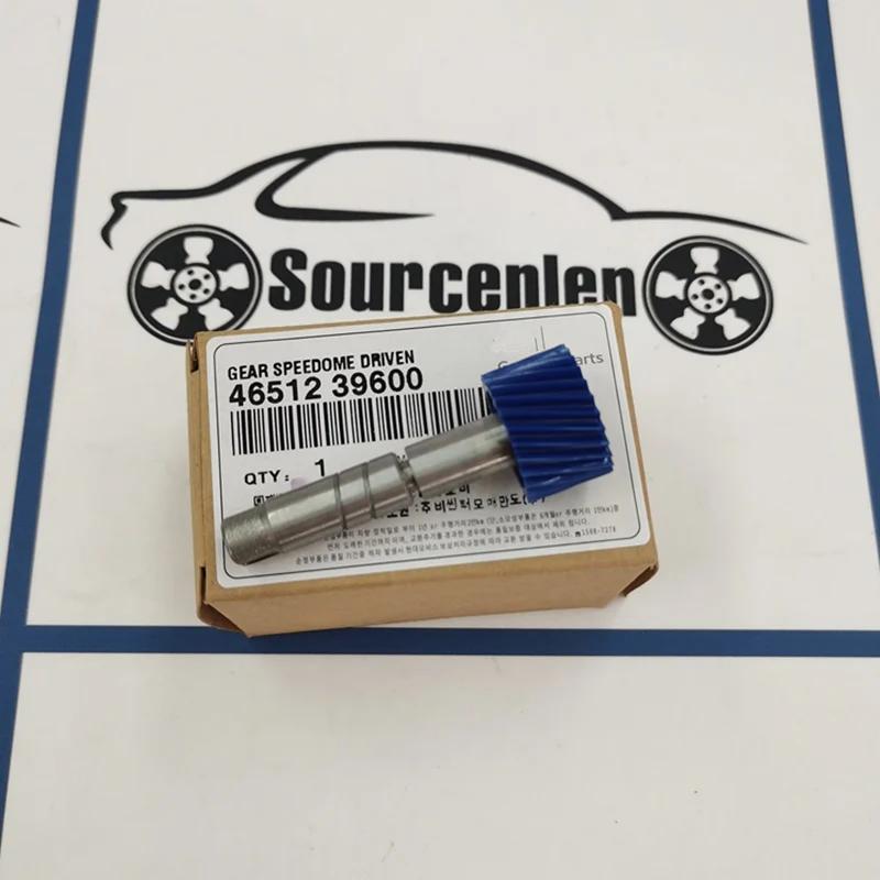 Original  4651239600 4651739500 For Hyundai FE Kia Odometer OEM 46512-39600 46517-39500 46512-39600