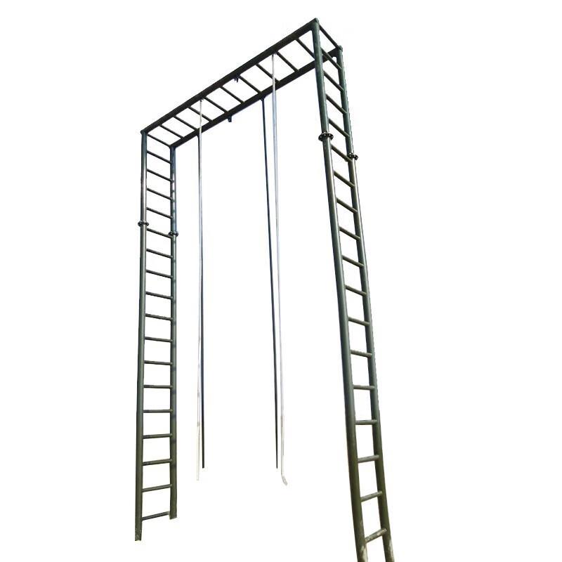 CTDX Outdoor 3-in-1 Climbing Training System