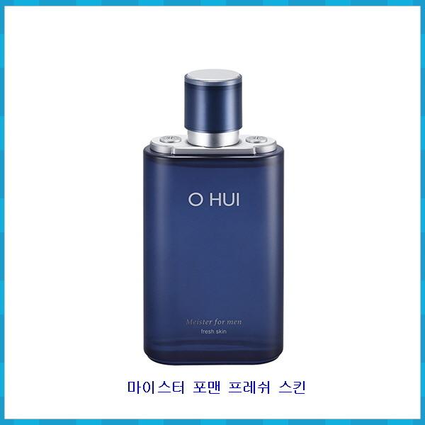 

Meister For Men Fresh Skin 150ml, 4480 free