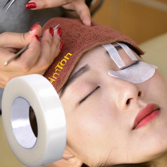 

Дышащие медицинские клейкие ленты для изоляции верхних и нижних ресниц, подушечка для глаз